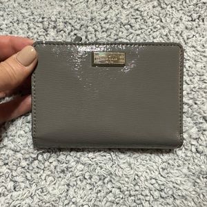 Lightly Used Kate Spade Wallet